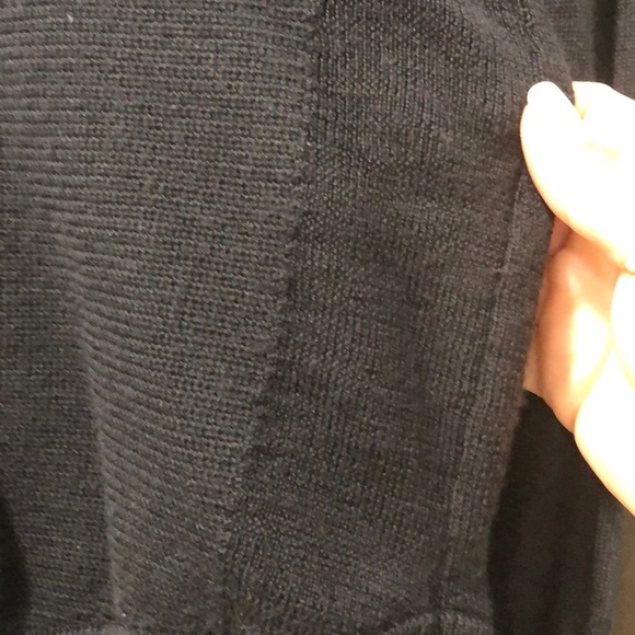 Lululemon Knit Sweater - Picture 2 of 5